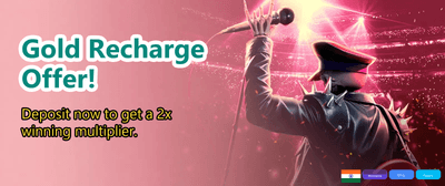 Instant Payouts & Huge Bonuses banner