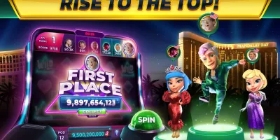 Kye11 Game Lobby