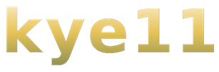 inkye11.com Logo